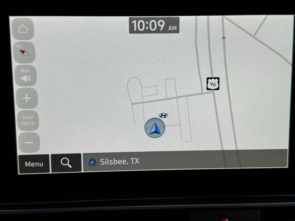 New 2025 Hyundai Elantra SEL image 4