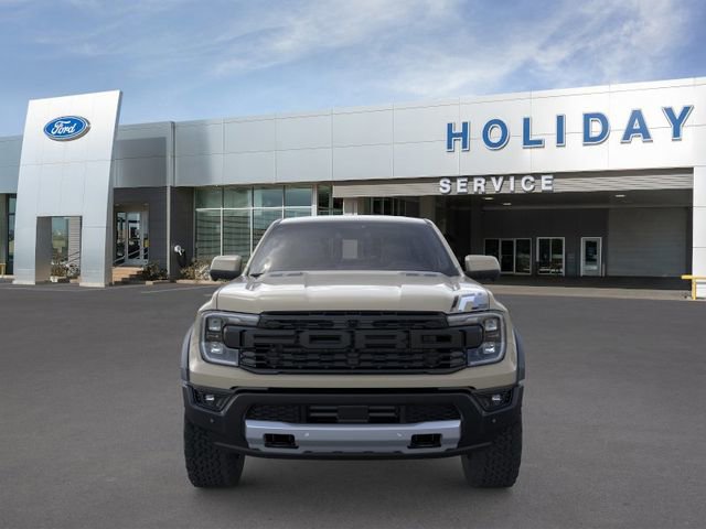 New 2026 Ford Ranger Raptor AWD/4WD image 6