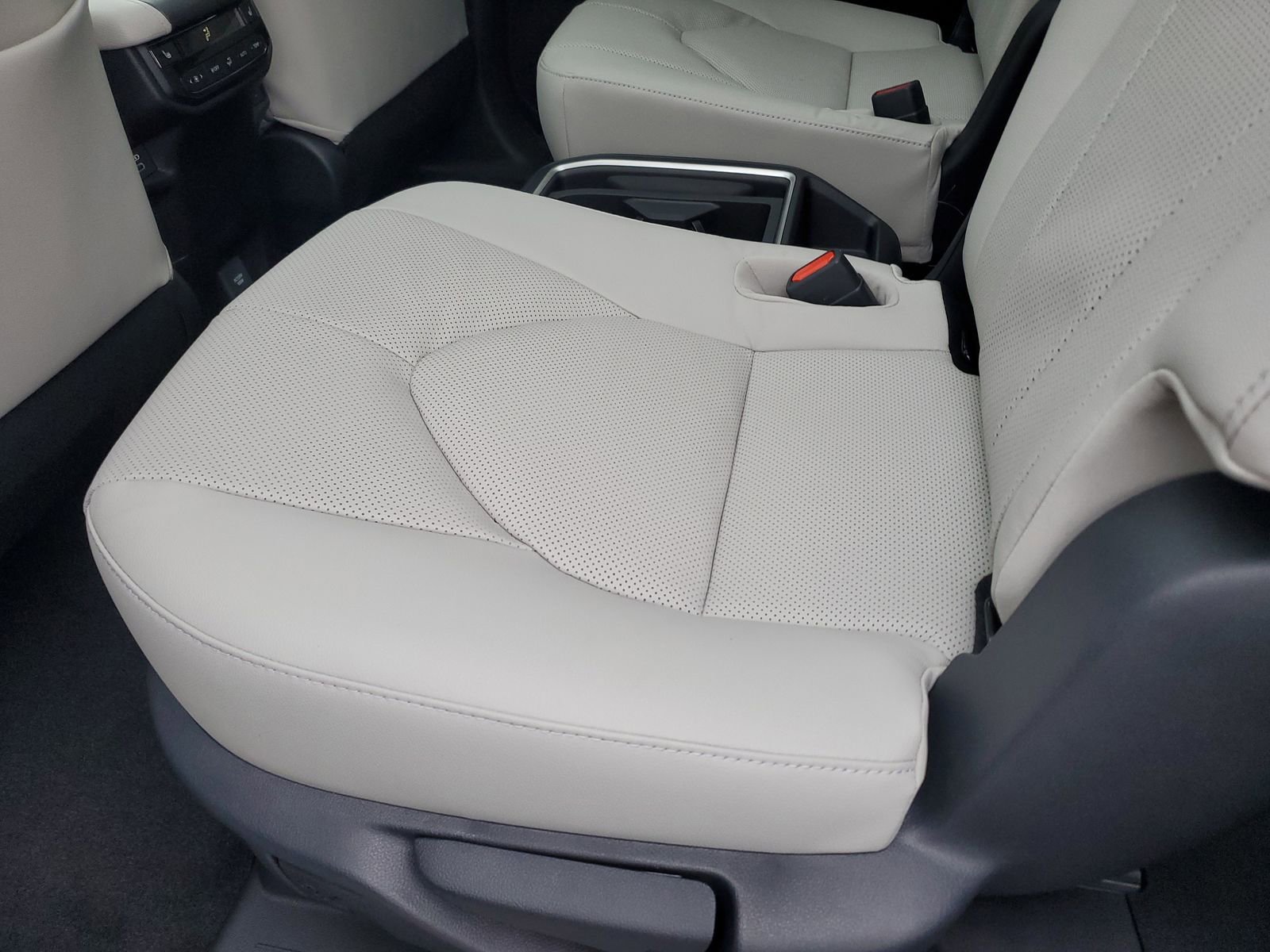 New 2026 Toyota Grand Highlander Limited image 16