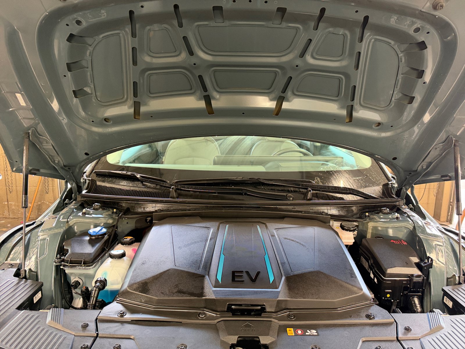 Certified 2024 Hyundai Ioniq 5 Limited RWD image 22