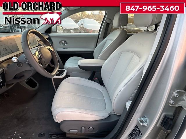 Used 2023 Hyundai Ioniq 5 SEL image 10