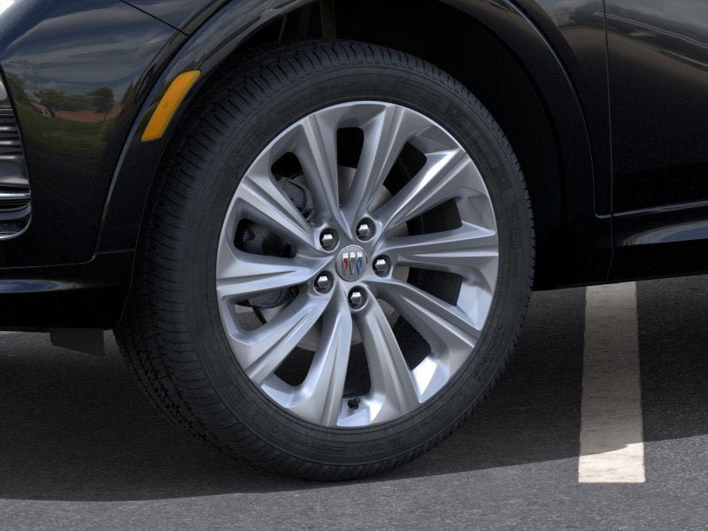 New 2026 Buick Envista Sport Touring FWD image 9