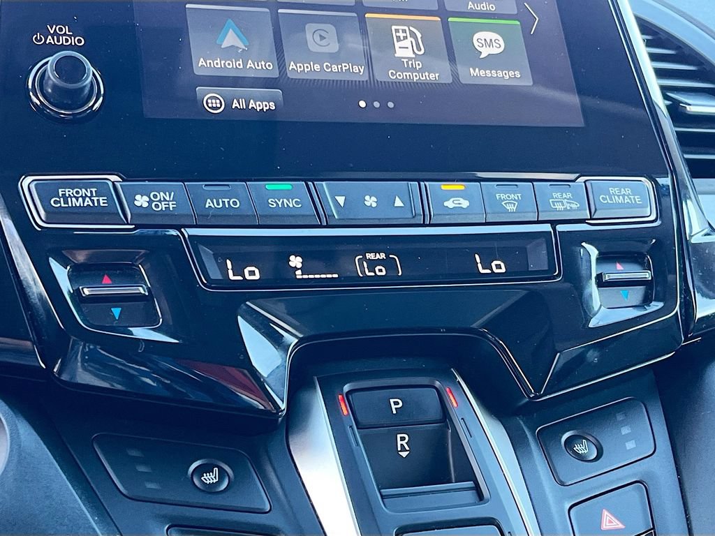 Used 2024 Honda Odyssey EX-L image 15