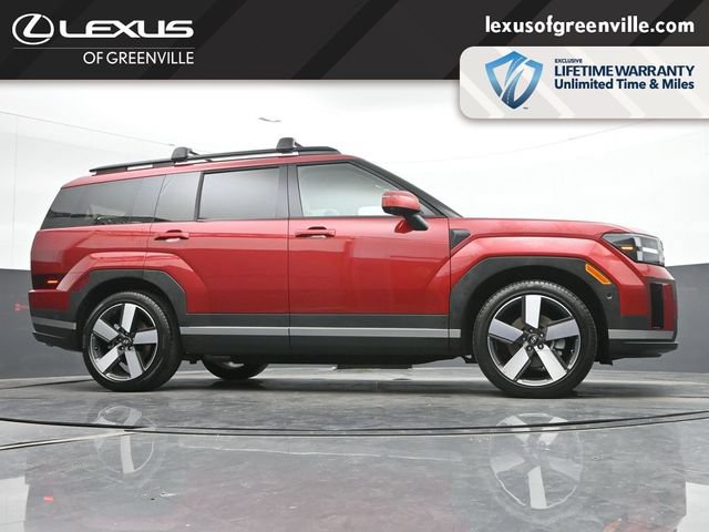 Used 2026 Hyundai Santa Fe Limited FWD image 33