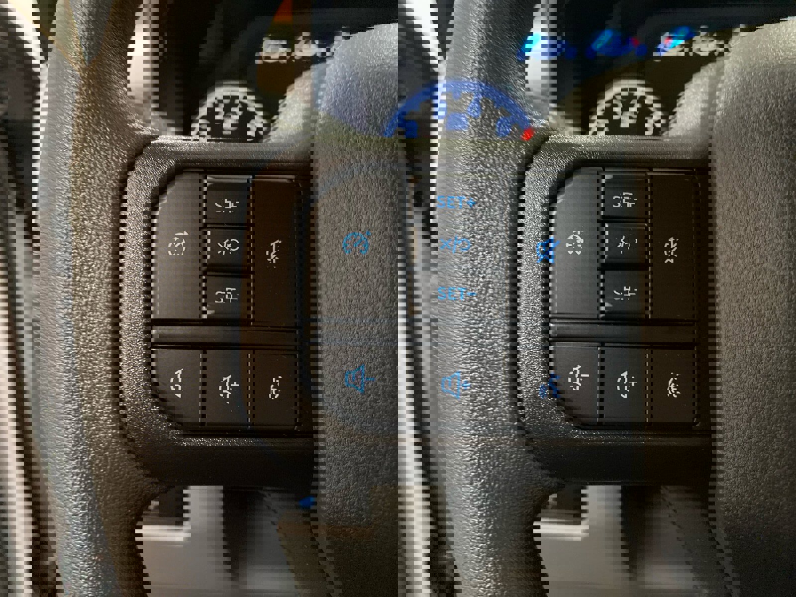 New 2026 Ford F250 XL w/ XL Chrome Package image 18