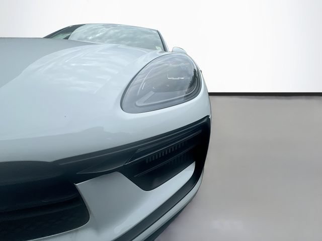 Certified 2023 Porsche Macan S AWD/4WD image 35