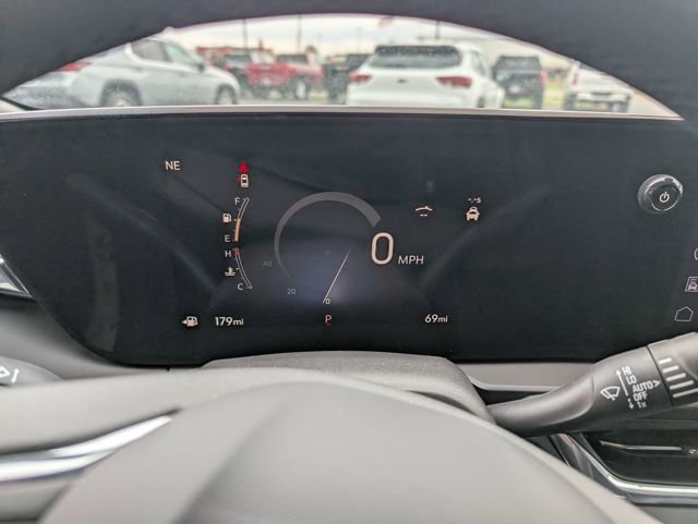 New 2025 Buick Envista Preferred w/ Convenience I Package image 20