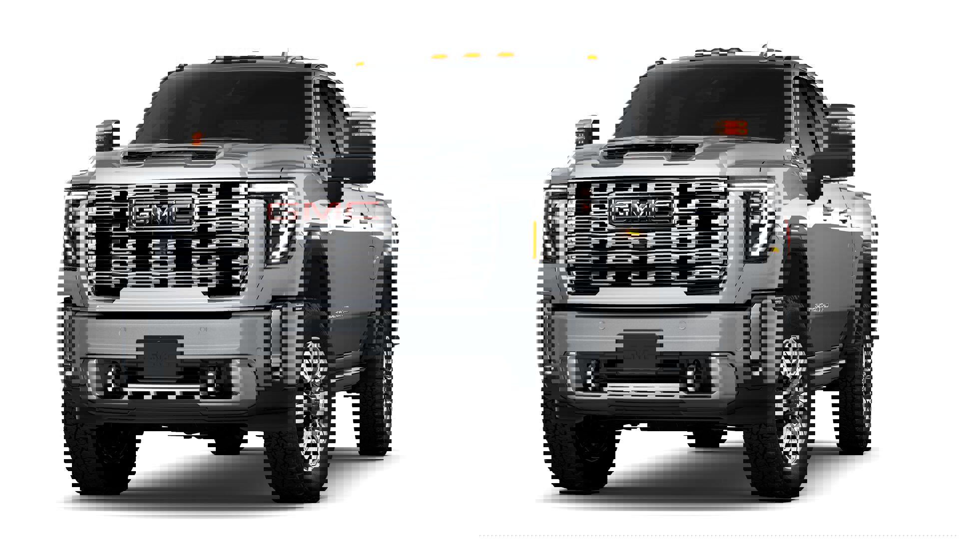 New 2026 GMC Sierra 2500 Denali w/ Denali Reserve Package image 25