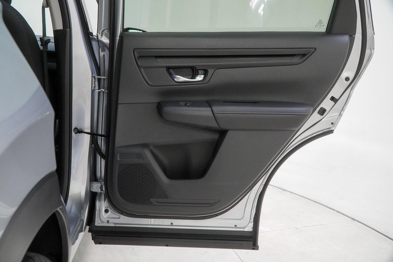 New 2026 Honda CR-V EX image 36