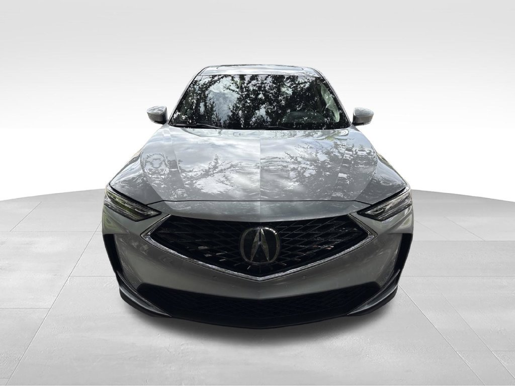 New 2026 Acura MDX w/ Technology Package FWD image 8