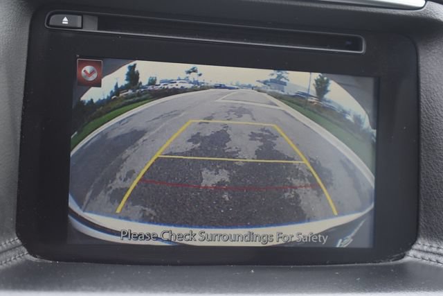 Used 2016 MAZDA CX-5 Touring AWD/4WD image 31