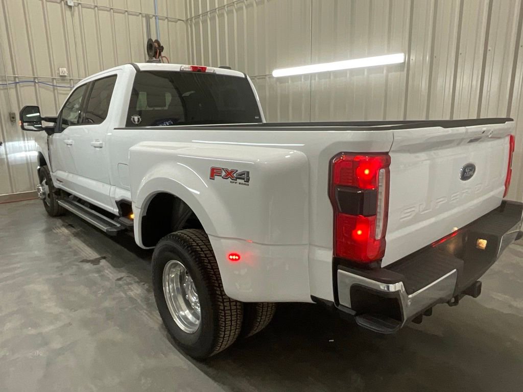 New 2026 Ford F350 XLT w/ XLT Premium Package AWD/4WD image 20