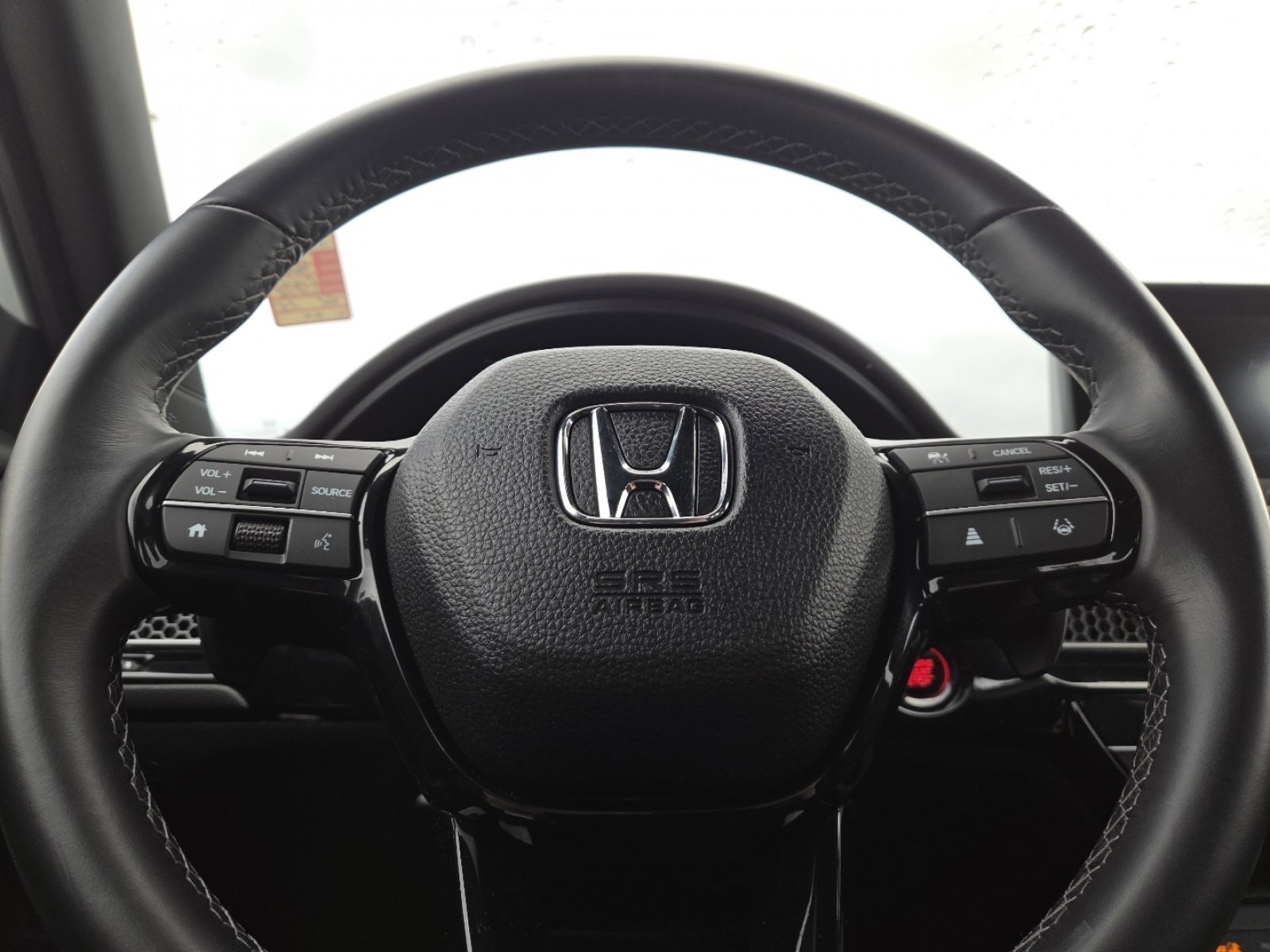 Used 2023 Honda Civic Sport image 24