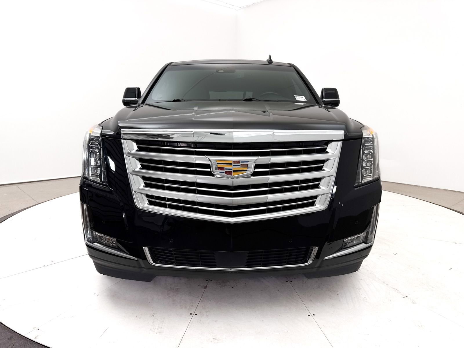 Used 2016 Cadillac Escalade Platinum AWD/4WD image 13