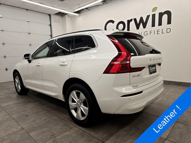 Used 2022 Volvo XC60 B5 Momentum AWD/4WD image 3