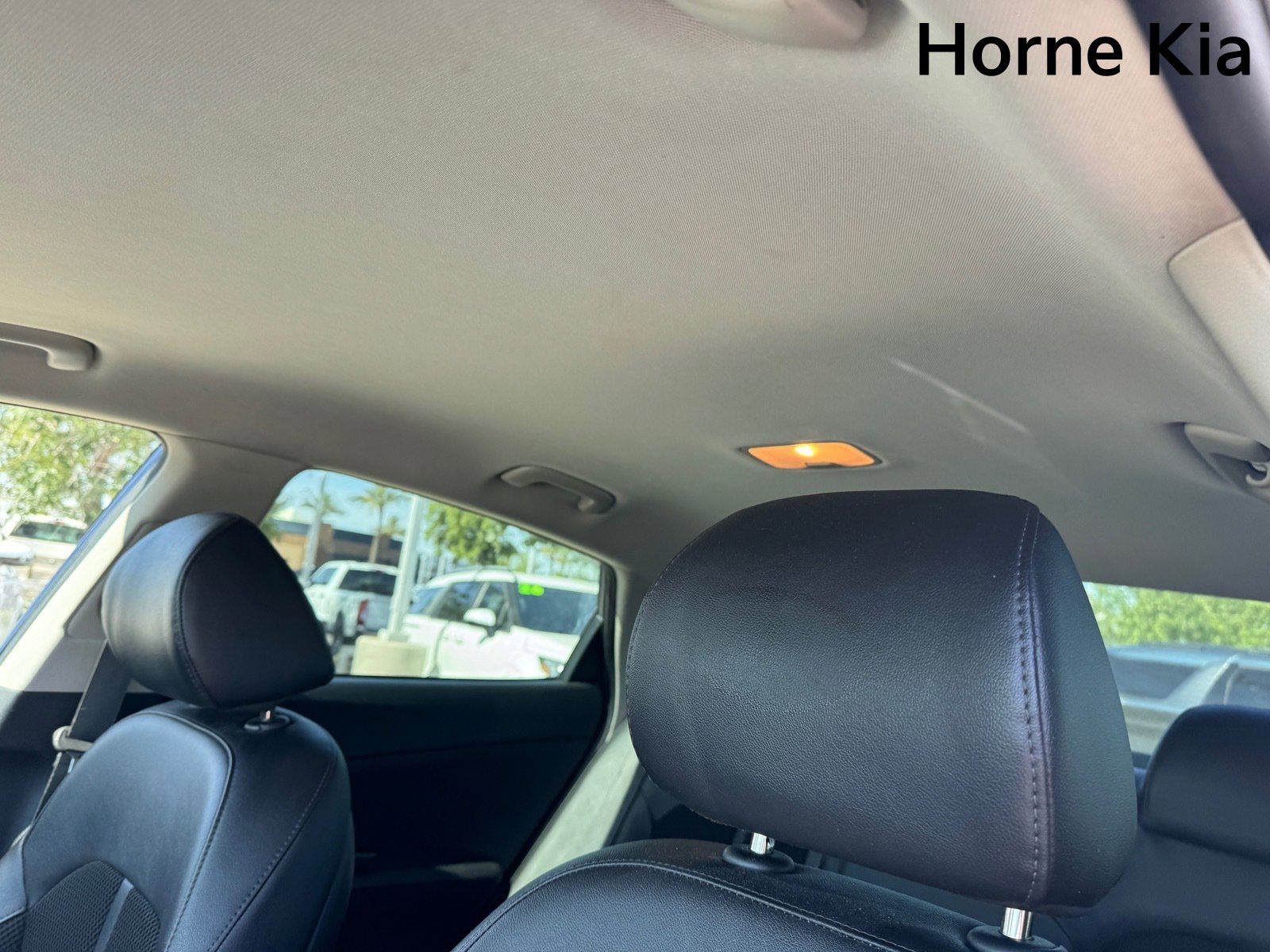 Used 2019 Kia Optima S image 24