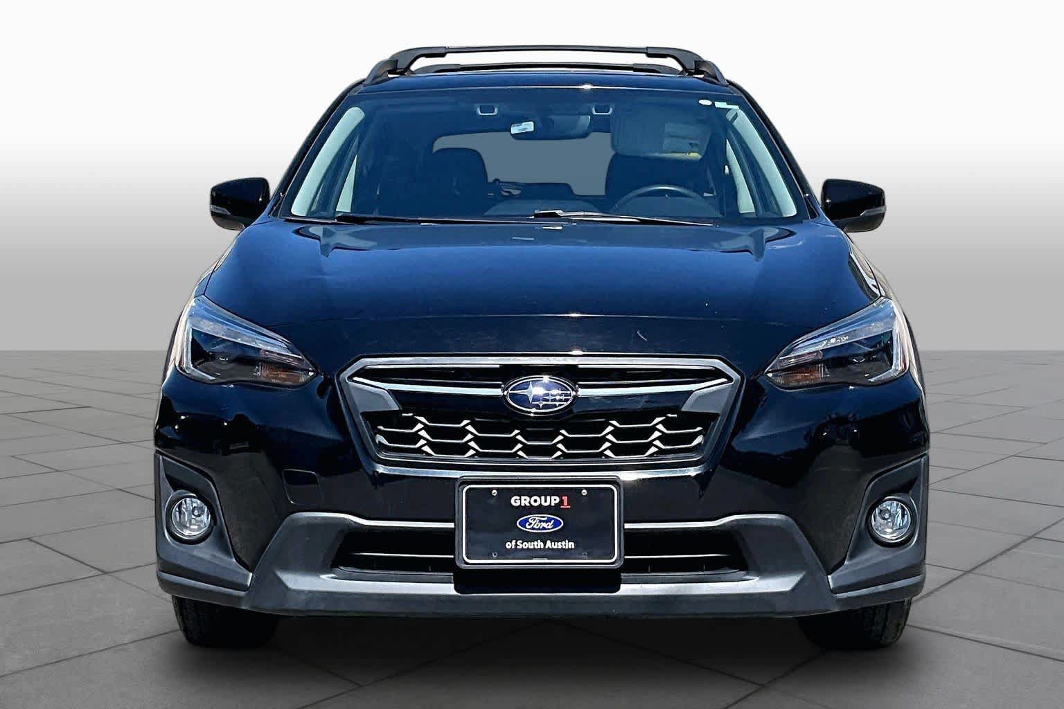 Used 2019 Subaru Crosstrek 2.0i Limited w/ Moonroof Package AWD/4WD image 4