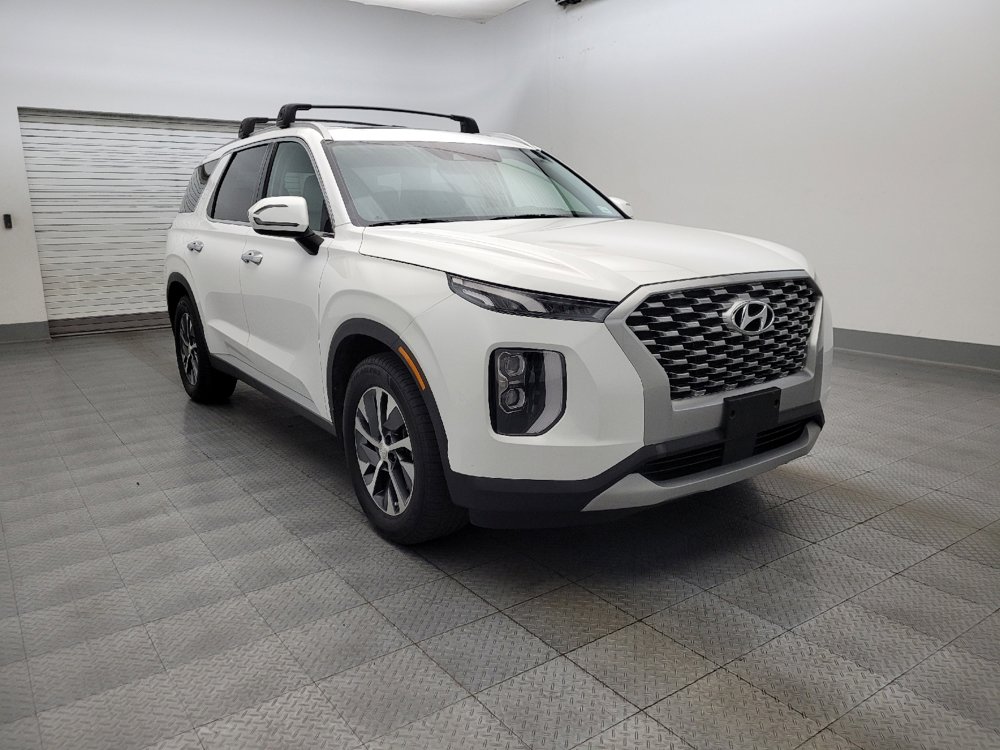 Used 2021 Hyundai Palisade SEL image 13
