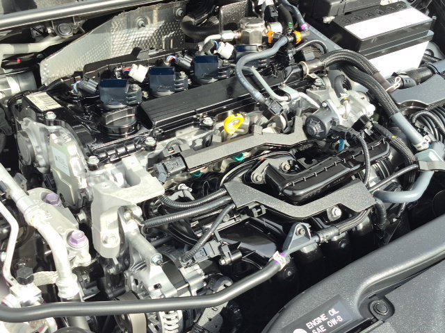 Used 2026 Toyota Corolla LE w/ LE Premium Package FWD image 22