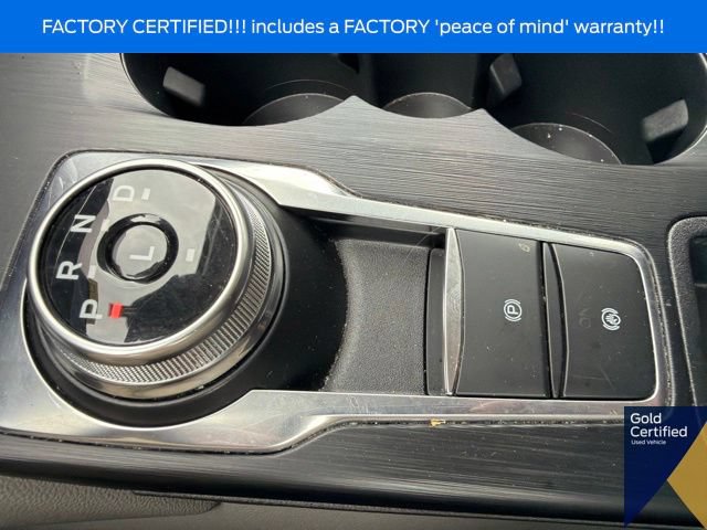 Used 2025 Ford Escape Platinum AWD/4WD image 43