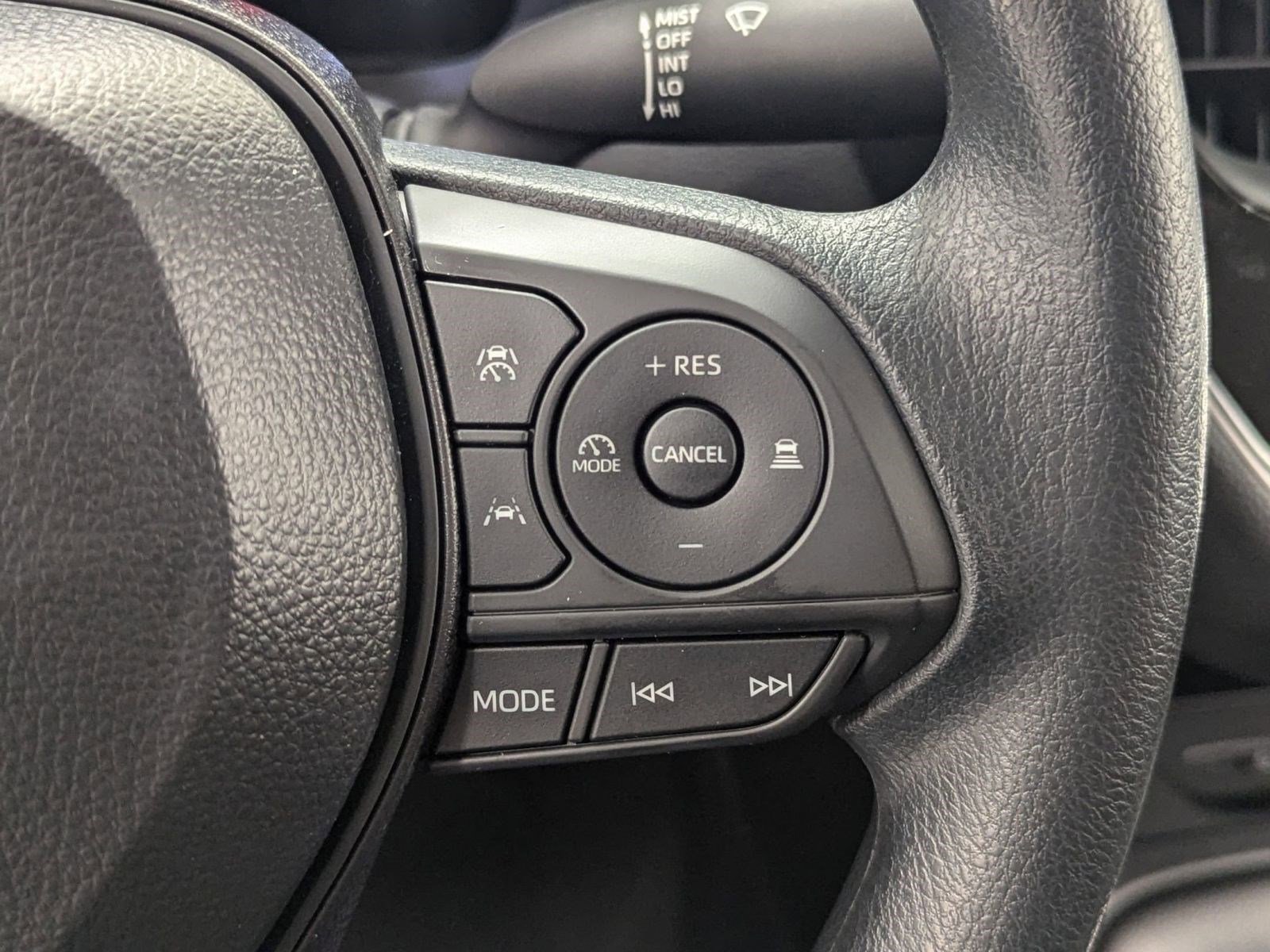 New 2026 Toyota Corolla LE image 21