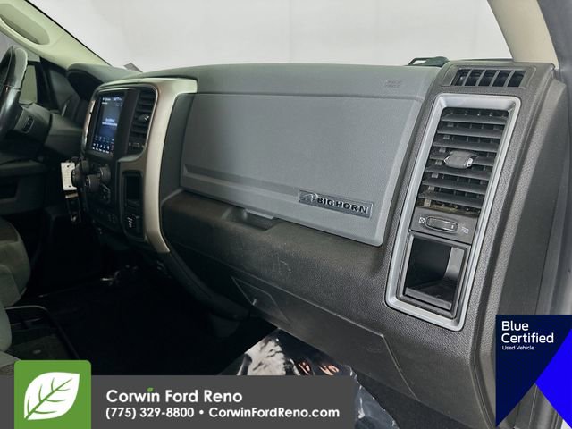 Used 2019 RAM 1500 Big Horn image 30