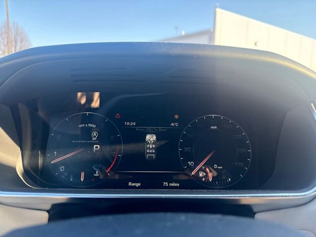 Used 2014 Land Rover Range Rover Sport Supercharged image 20