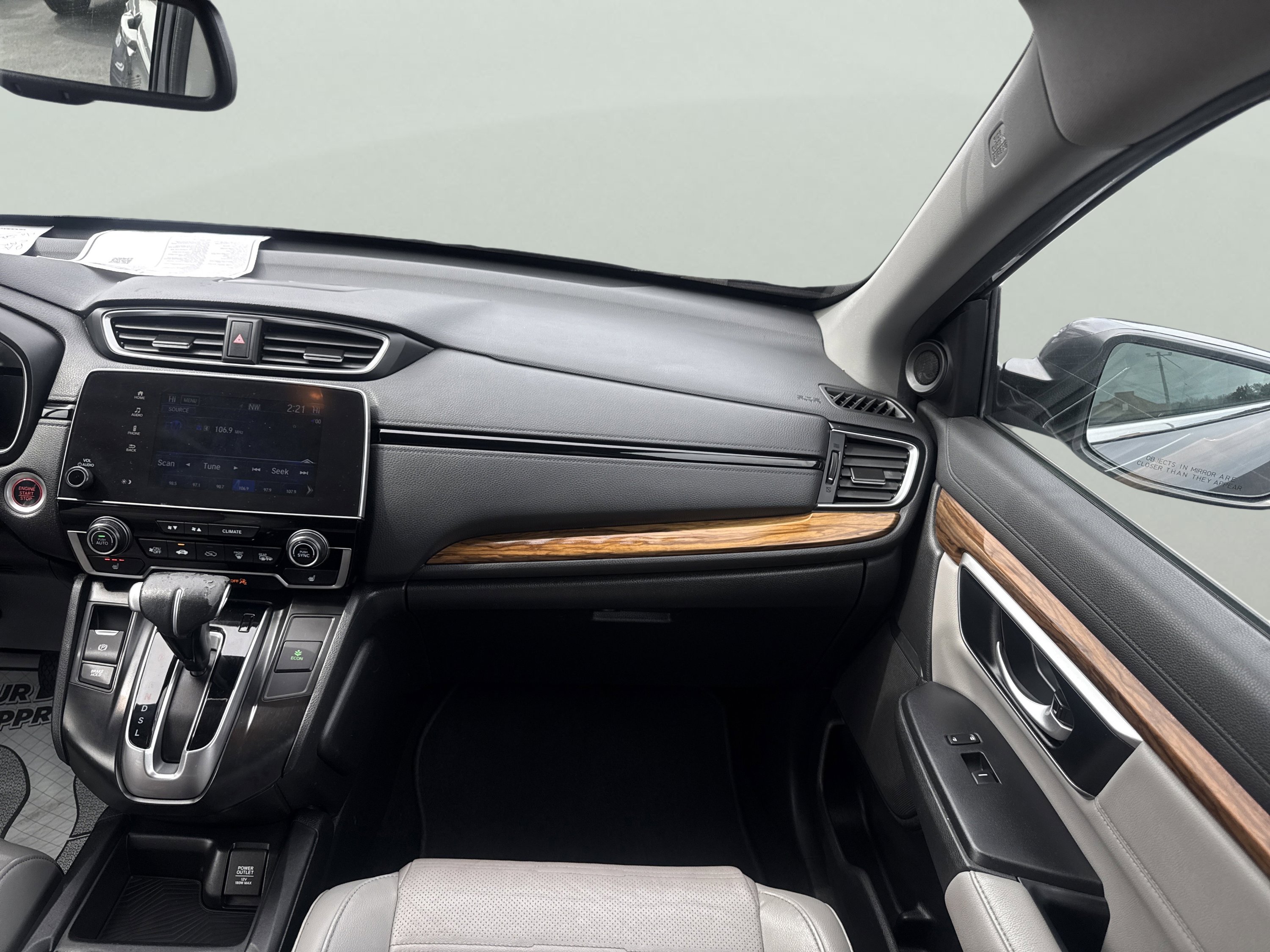 Used 2019 Honda CR-V EX-L image 14