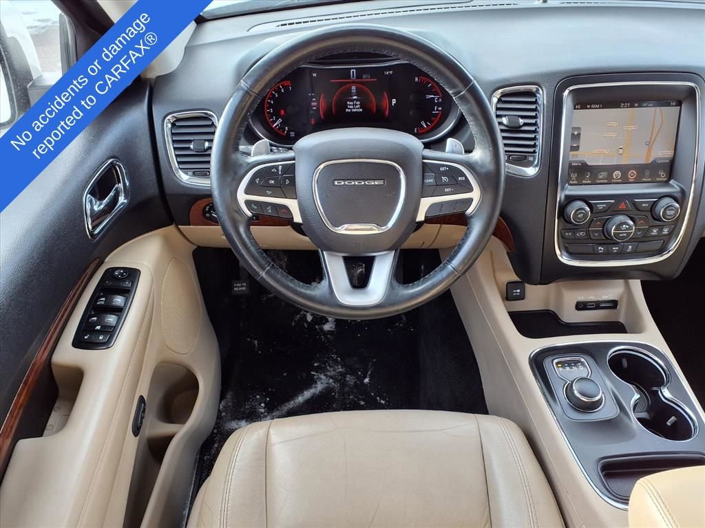 Used 2015 Dodge Durango Limited image 14