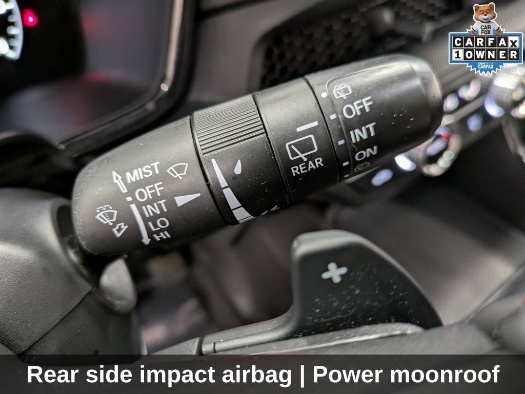 Certified 2024 Honda CR-V Sport image 23