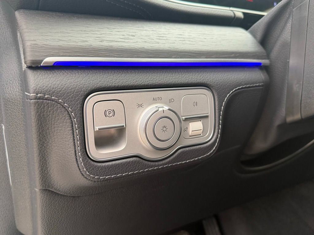 Used 2026 Mercedes-Benz GLE 450 4MATIC image 23