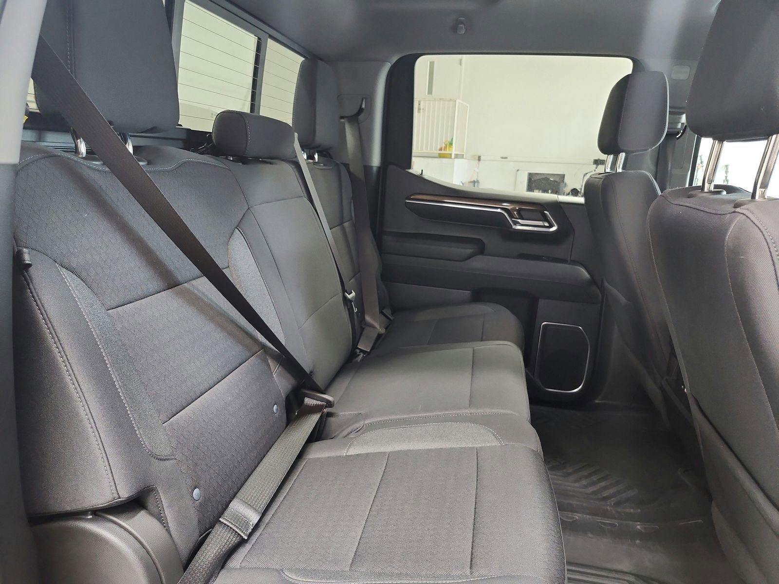 Used 2023 Chevrolet Silverado 1500 RST w/ All Star Edition Plus image 45