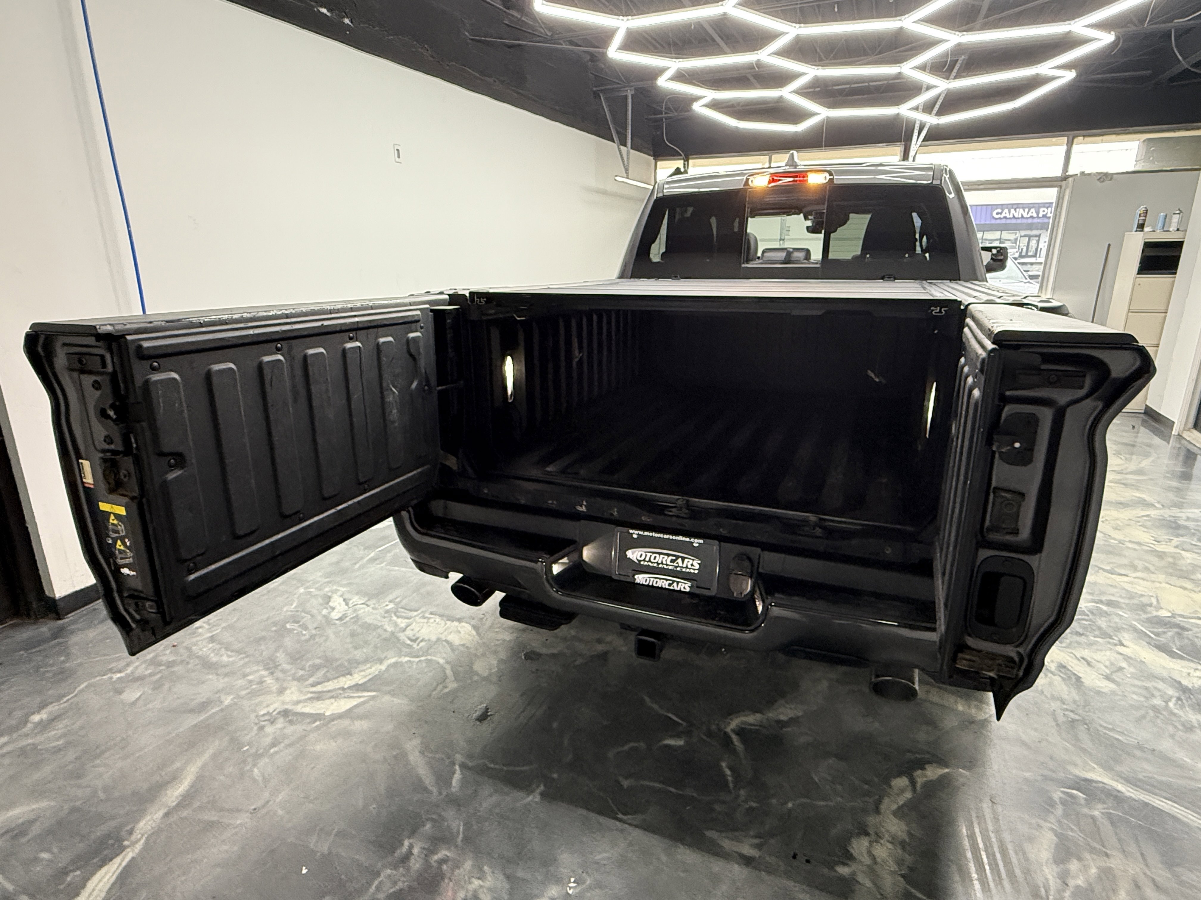Used 2022 RAM 1500 Sport w/ Rebel Level 2 Equipment Group image 30