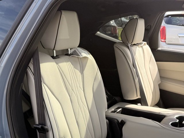 New 2026 Acura MDX A-Spec image 27