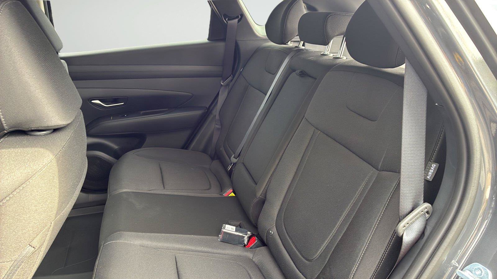 New 2026 Hyundai Tucson SEL AWD/4WD image 19