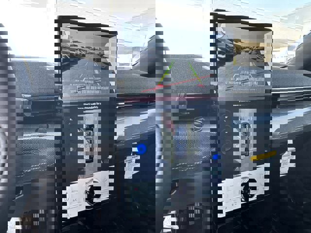 New 2025 Ford Mustang Mach-E GT image 17