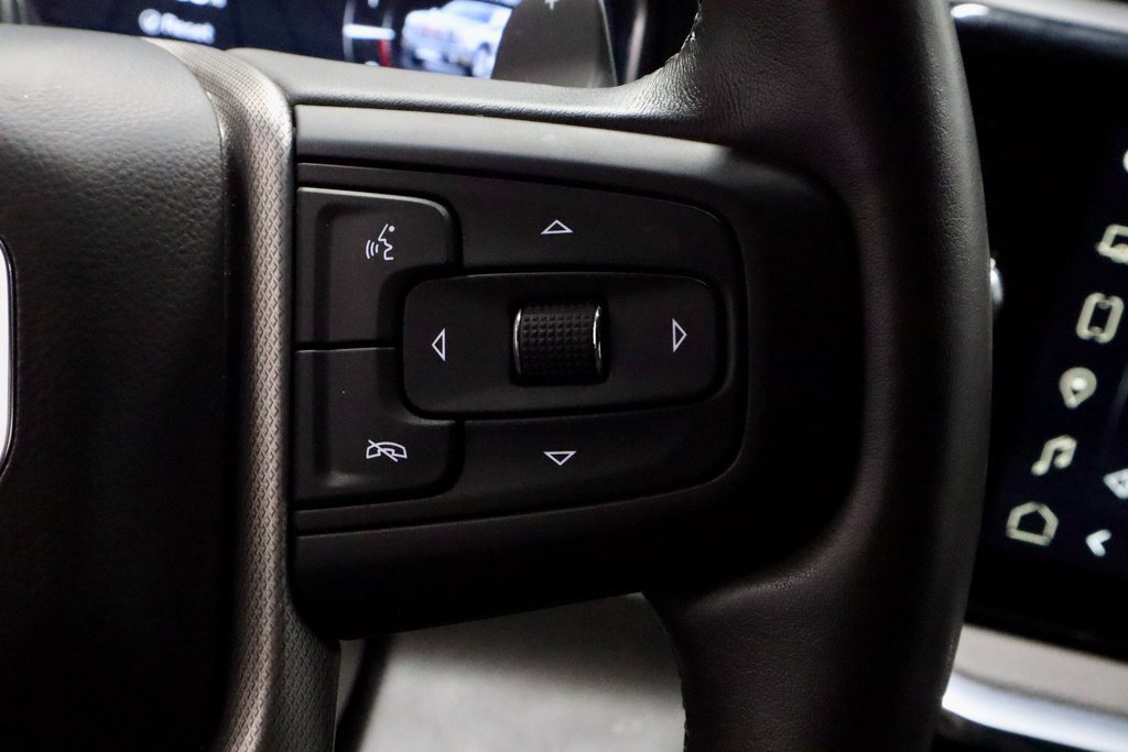 Used 2024 GMC Sierra 1500 Denali w/ Technology Package image 29