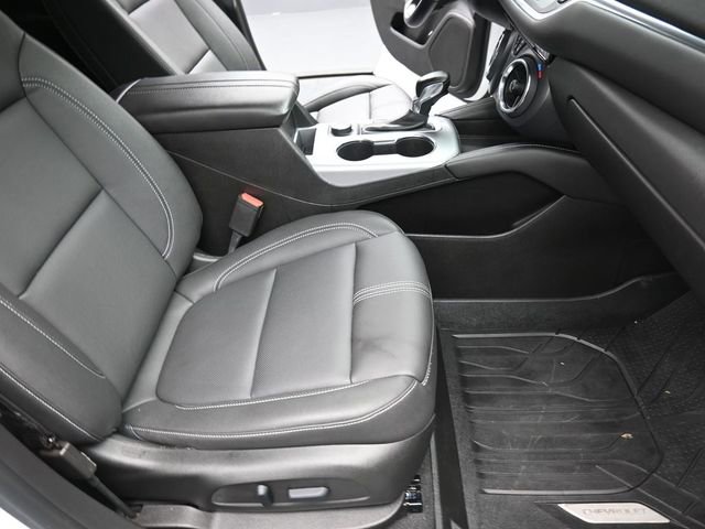 Used 2024 Chevrolet Blazer LT w/ Redline Edition image 25
