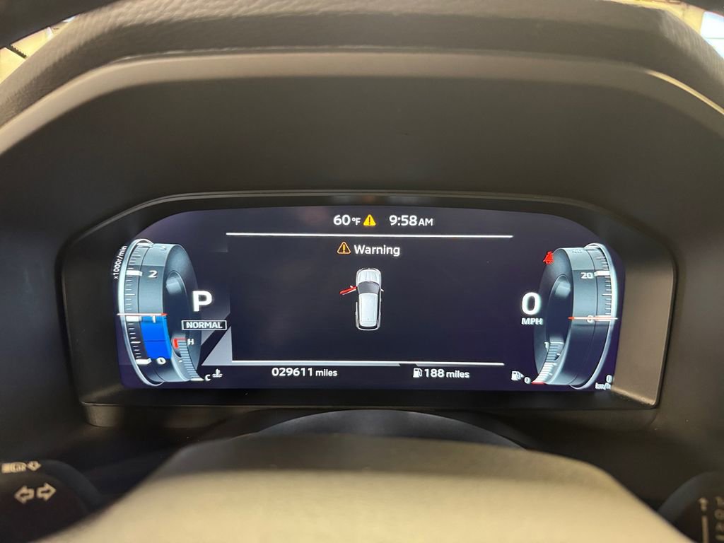 Used 2023 Mitsubishi Outlander SEL image 16