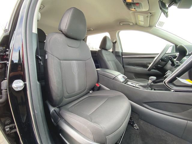 Used 2023 Hyundai Tucson SEL image 26