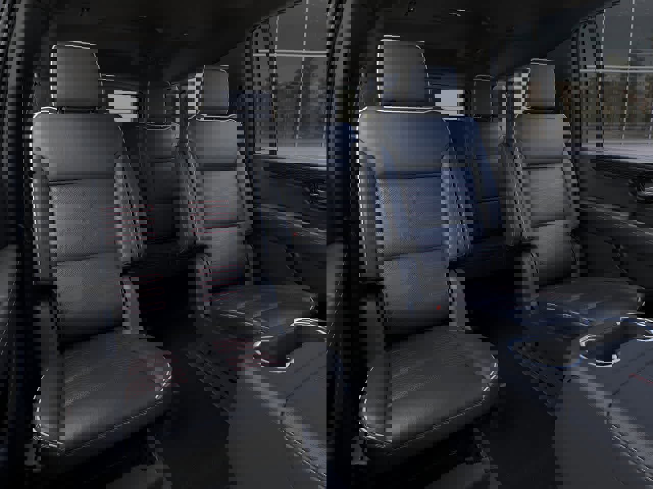 New 2026 GMC Yukon XL AT4 Ultimate image 17