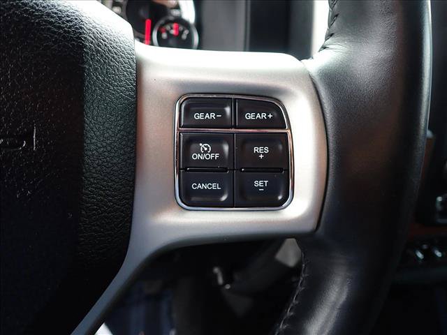 Used 2014 RAM 1500 Laramie w/ Convenience Group AWD/4WD image 15