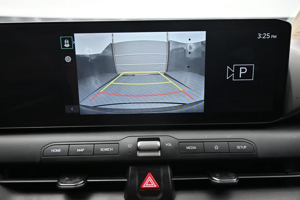 Used 2025 Kia K4 FWD image 21