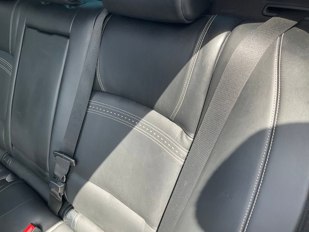 Used 2016 BMW 535i Sedan RWD image 28