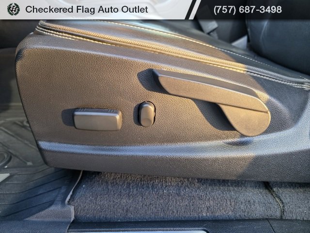 Used 2020 GMC Canyon Denali image 19