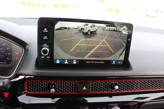 Used 2025 Honda Civic Si image 30