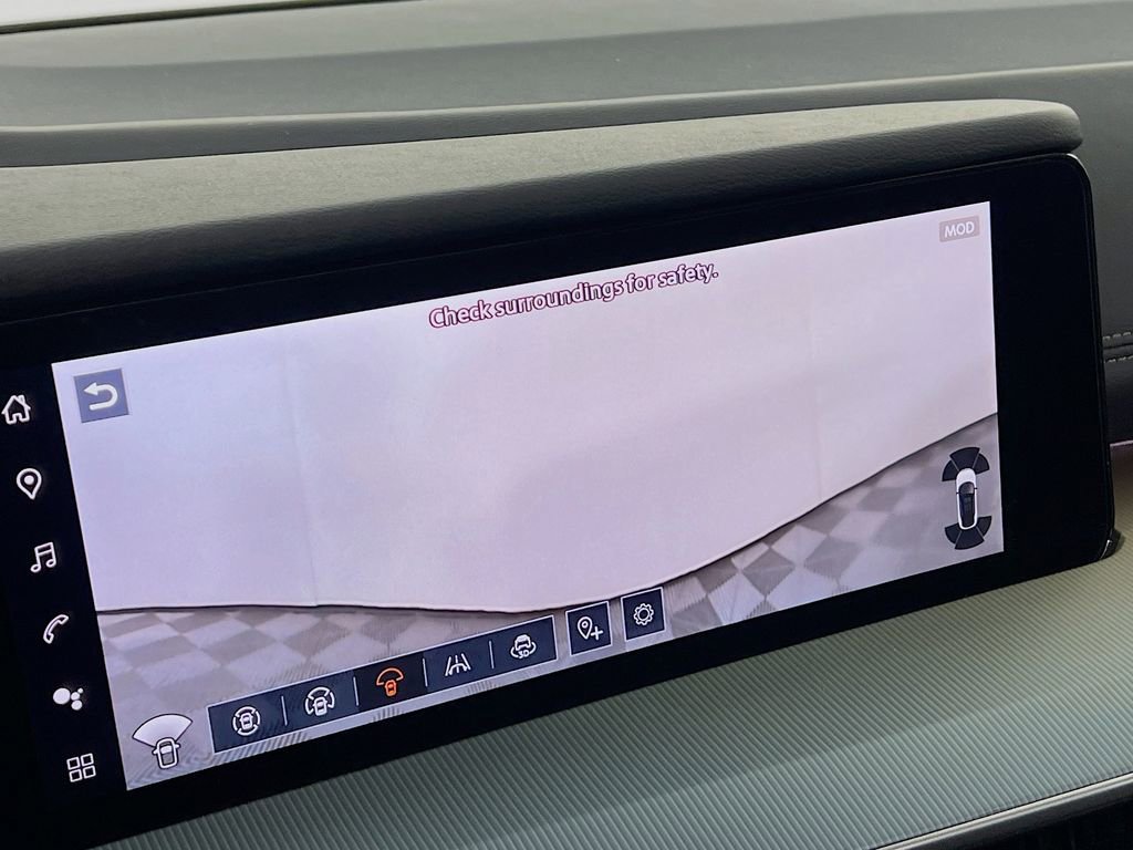 New 2026 Nissan Murano Platinum image 13