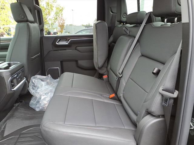 New 2026 GMC Sierra 2500 SLT w/ SLT Convenience Package image 15