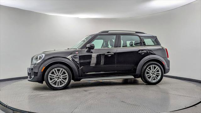 Used 2022 MINI Cooper Countryman image 3