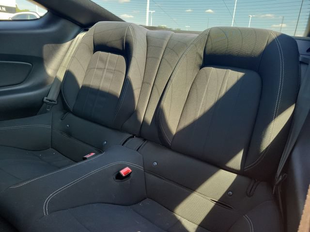 Used 2020 Ford Mustang Coupe w/ Black Accent Package RWD image 18